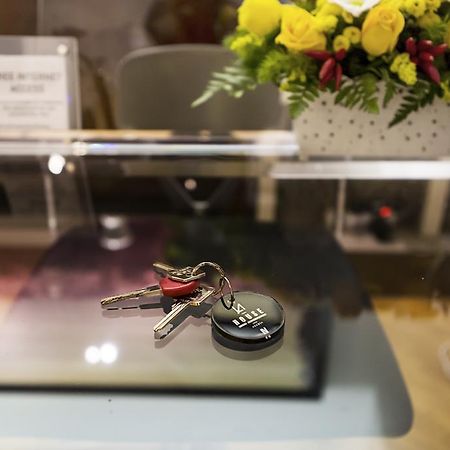 Lahouse Rome By Premium Suites Collection Екстериор снимка