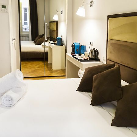 Lahouse Rome By Premium Suites Collection Екстериор снимка