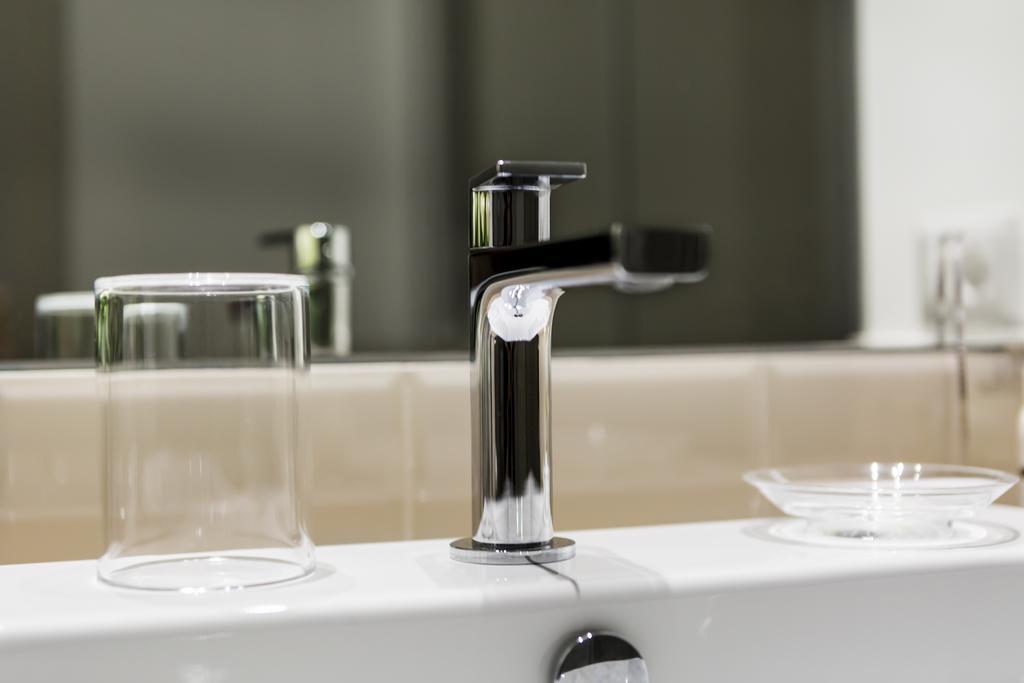 Lahouse Rome By Premium Suites Collection Екстериор снимка