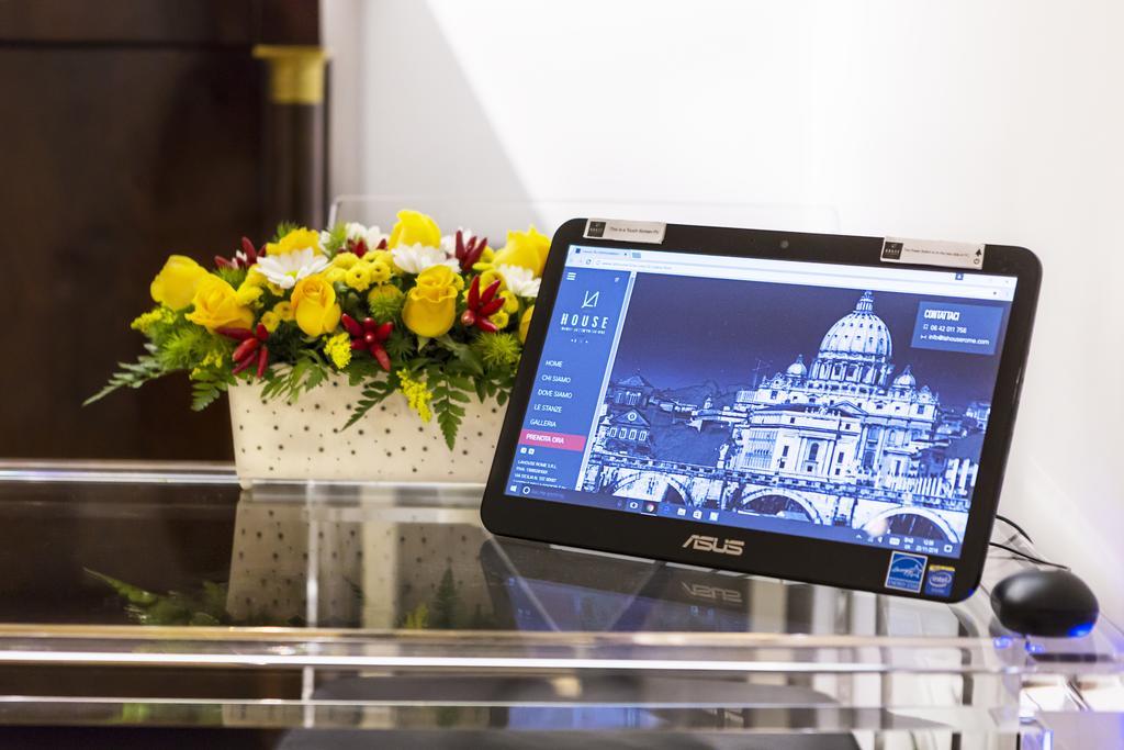 Lahouse Rome By Premium Suites Collection Екстериор снимка