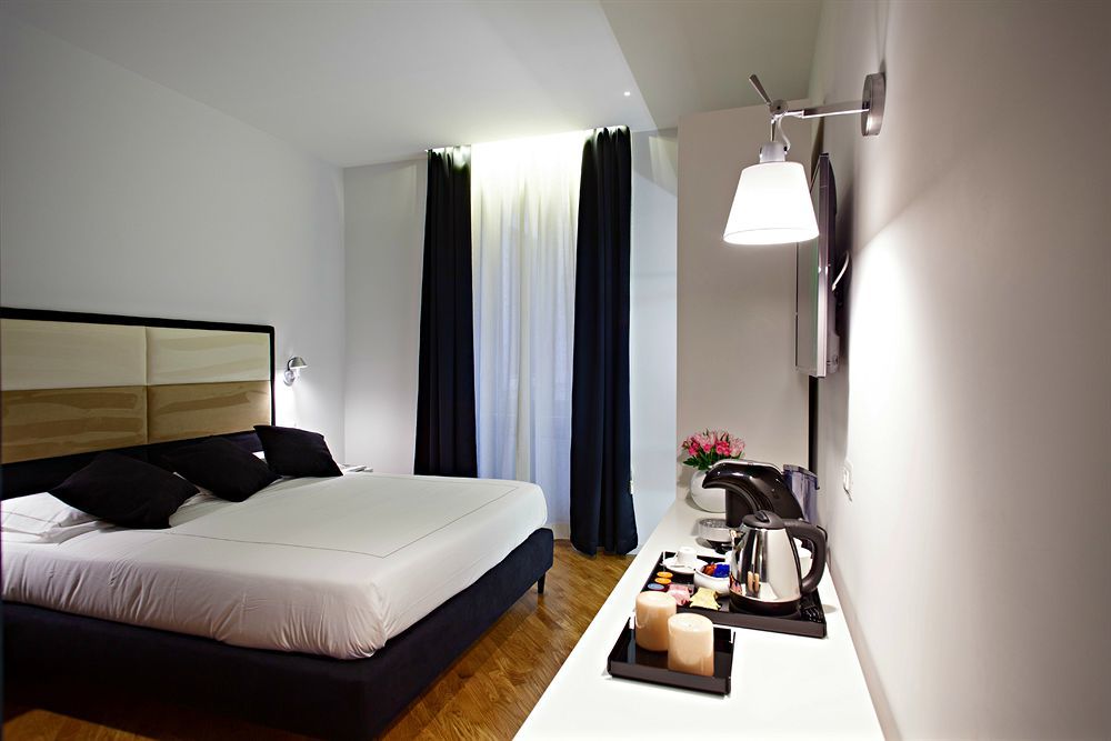 Lahouse Rome By Premium Suites Collection Екстериор снимка