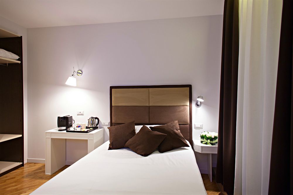 Lahouse Rome By Premium Suites Collection Екстериор снимка