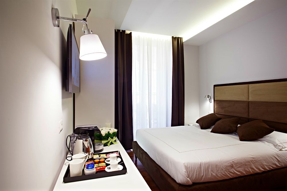 Lahouse Rome By Premium Suites Collection Екстериор снимка