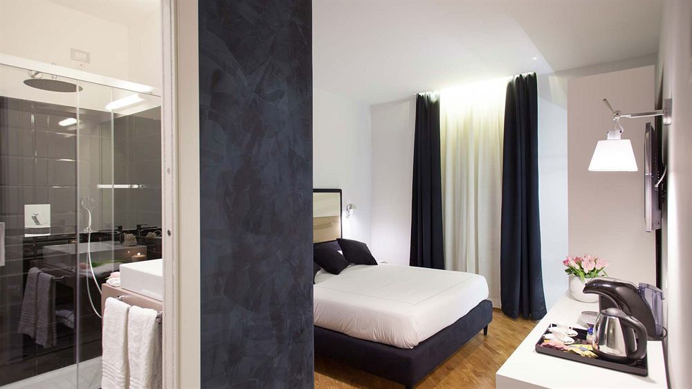 Lahouse Rome By Premium Suites Collection Екстериор снимка