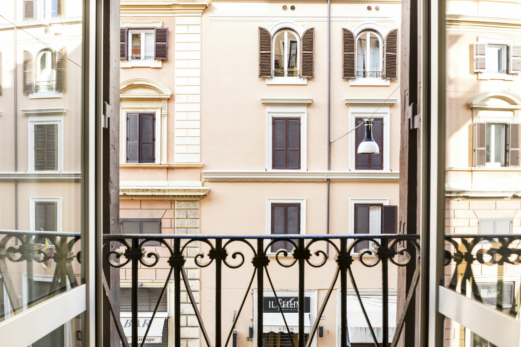 Lahouse Rome By Premium Suites Collection Екстериор снимка