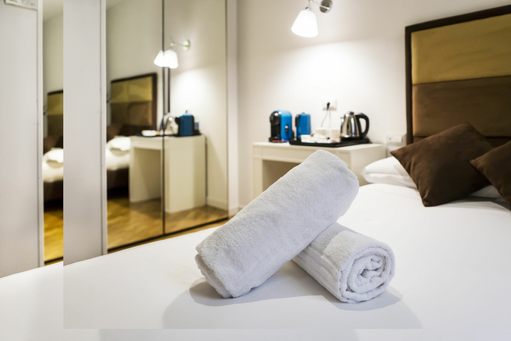 Lahouse Rome By Premium Suites Collection Екстериор снимка