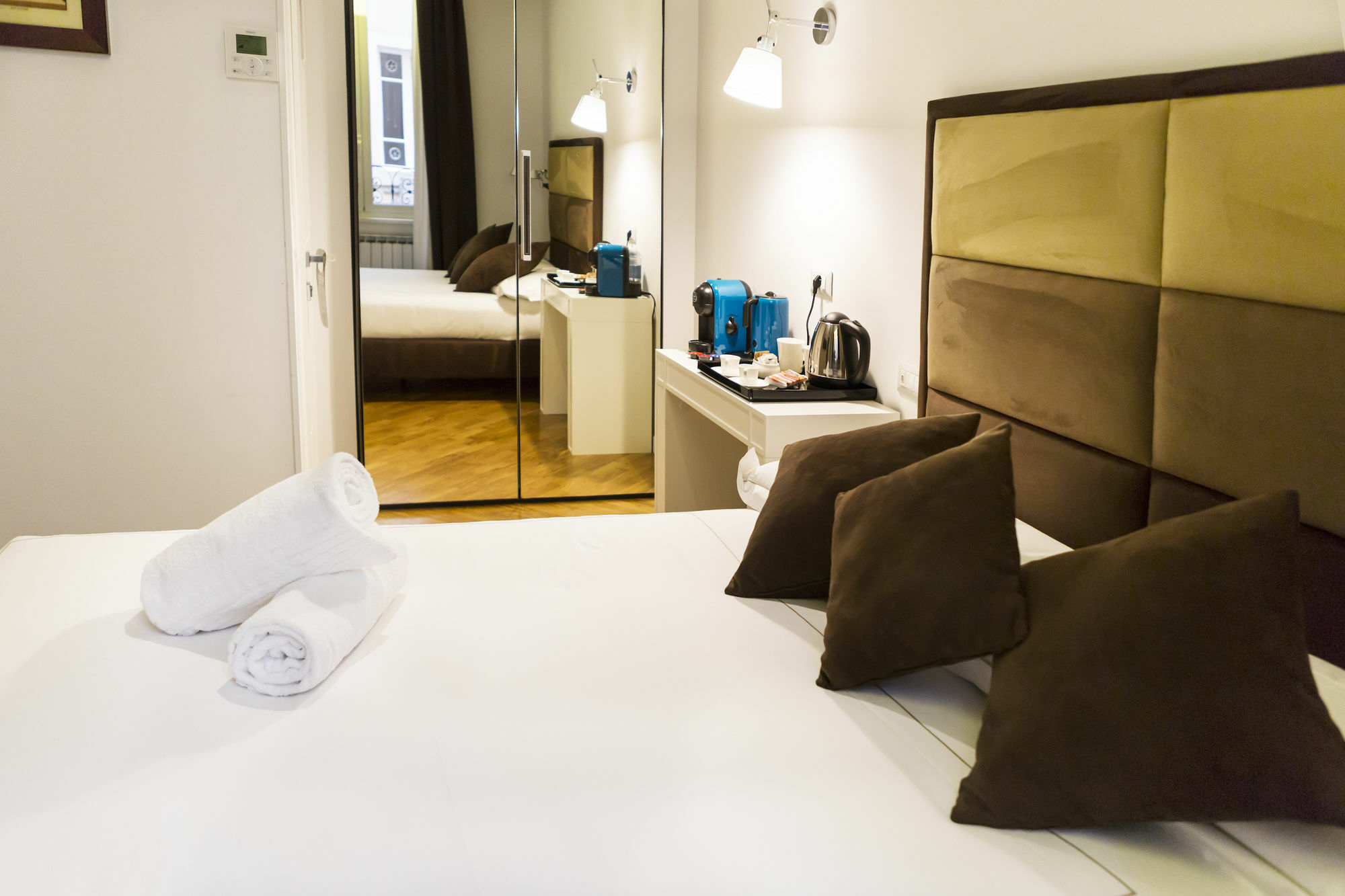 Lahouse Rome By Premium Suites Collection Екстериор снимка