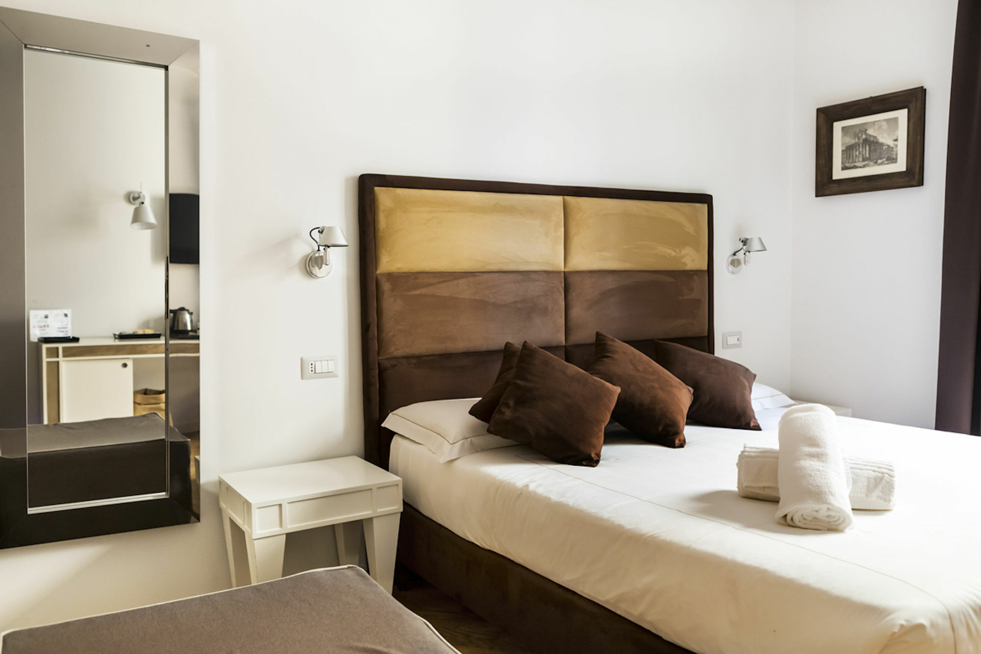 Lahouse Rome By Premium Suites Collection Екстериор снимка