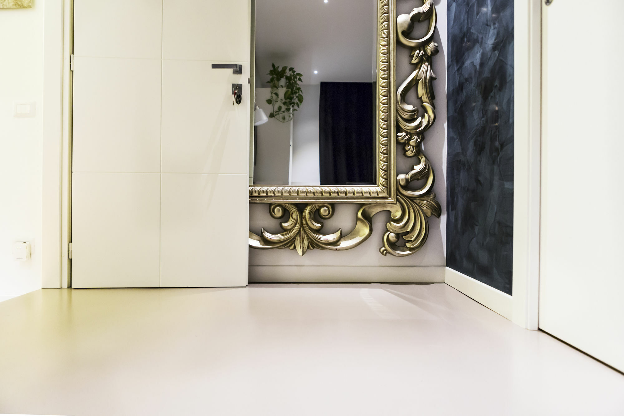 Lahouse Rome By Premium Suites Collection Екстериор снимка