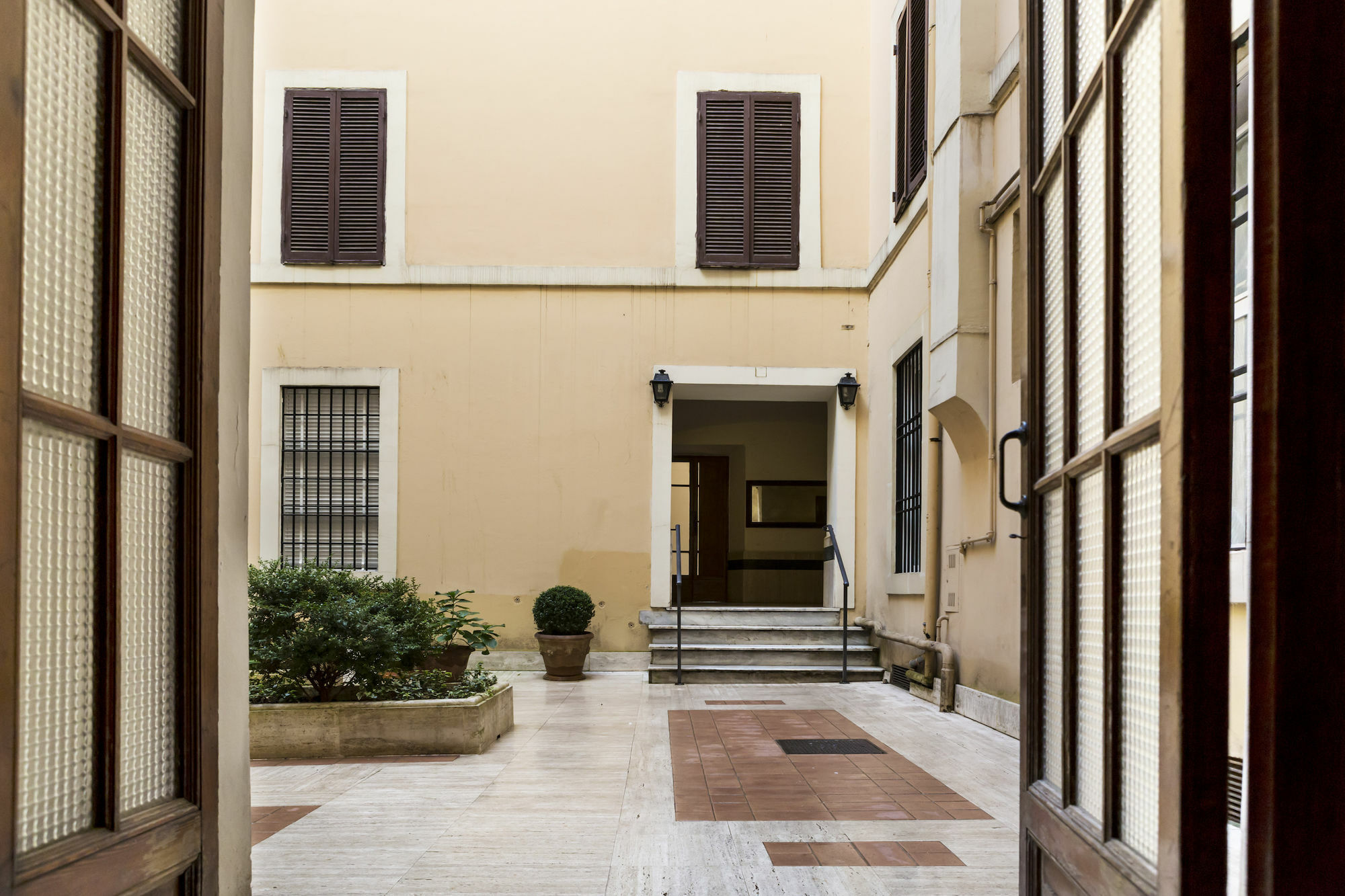 Lahouse Rome By Premium Suites Collection Екстериор снимка