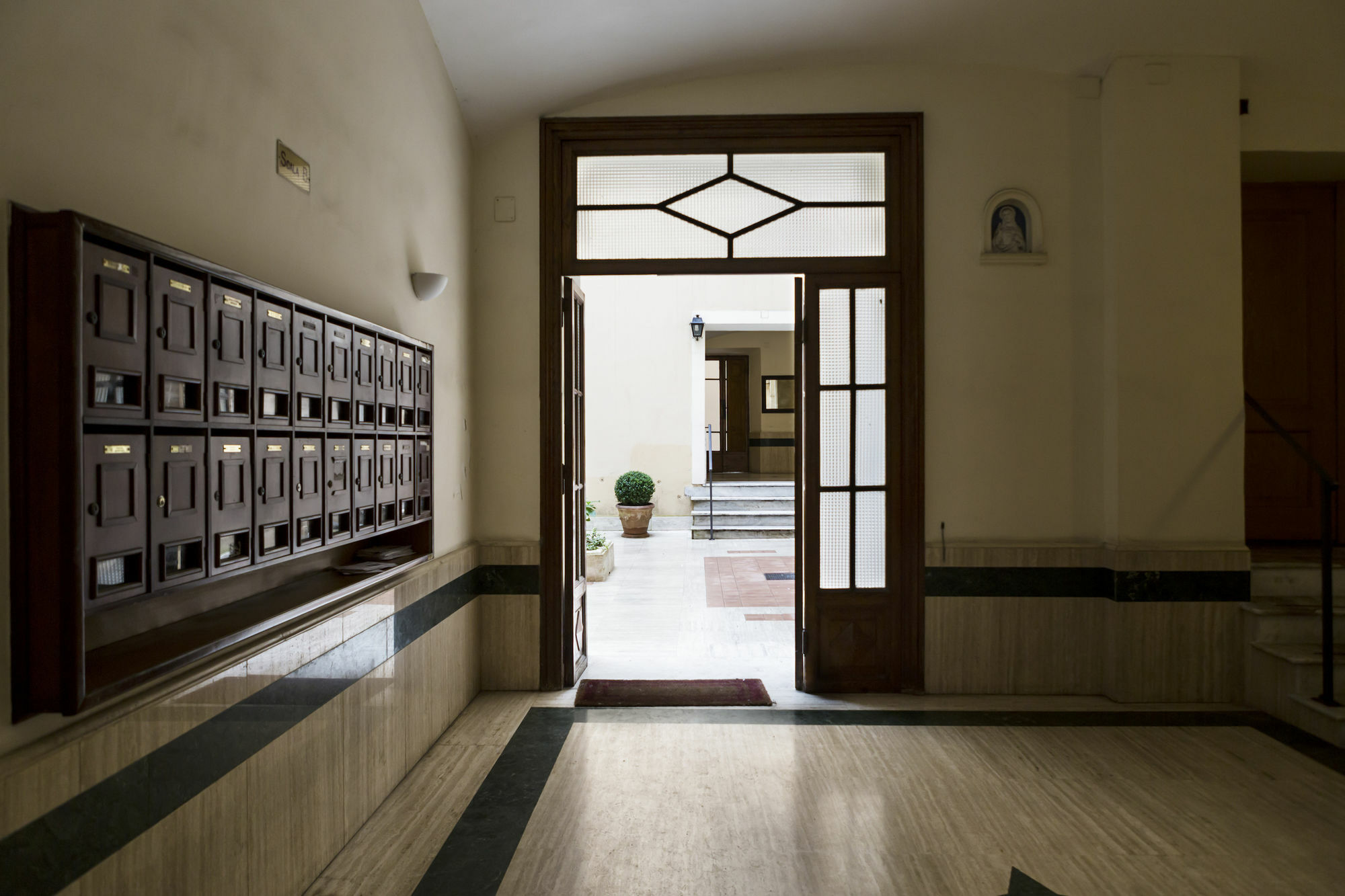 Lahouse Rome By Premium Suites Collection Екстериор снимка