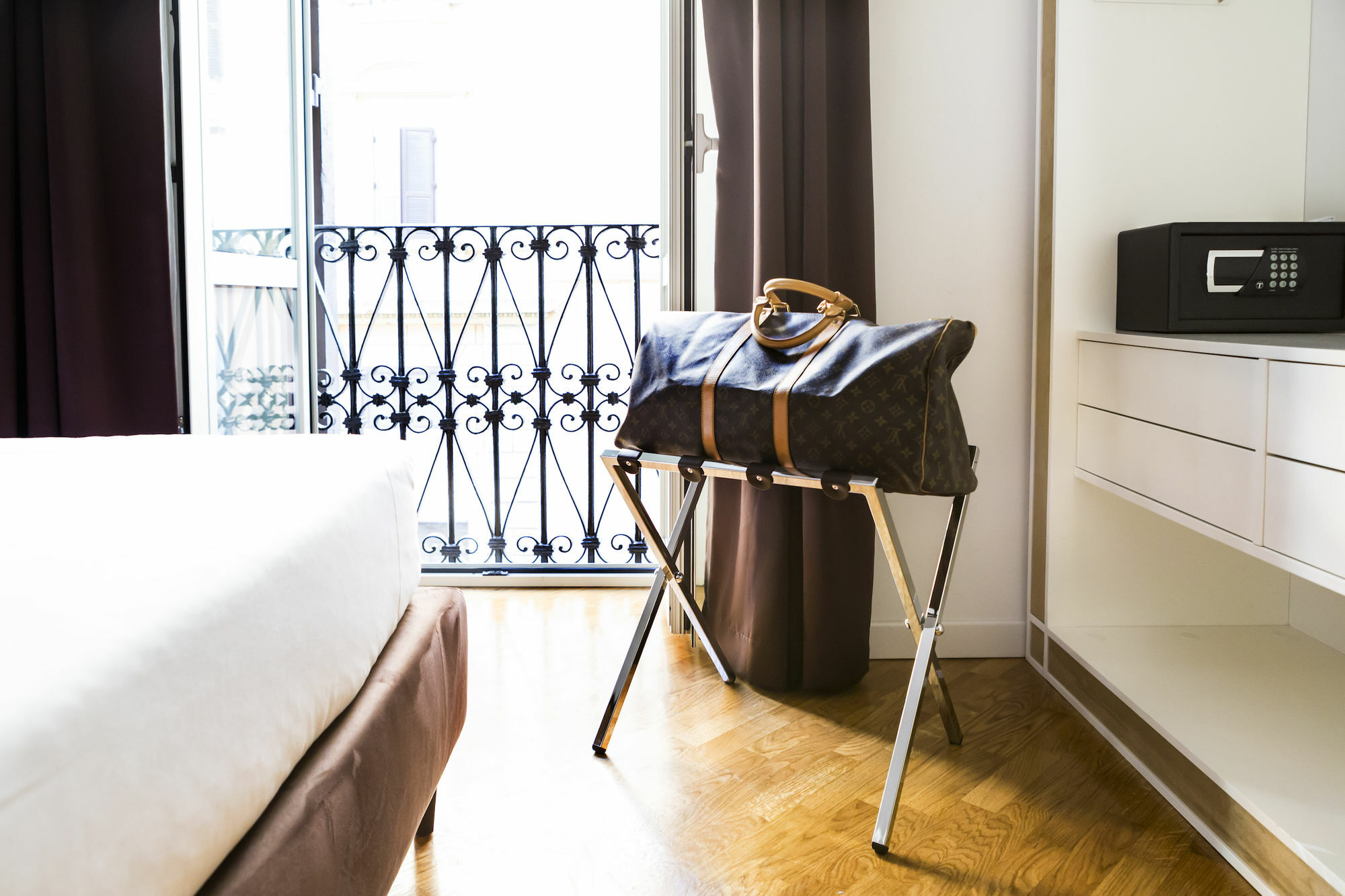 Lahouse Rome By Premium Suites Collection Екстериор снимка