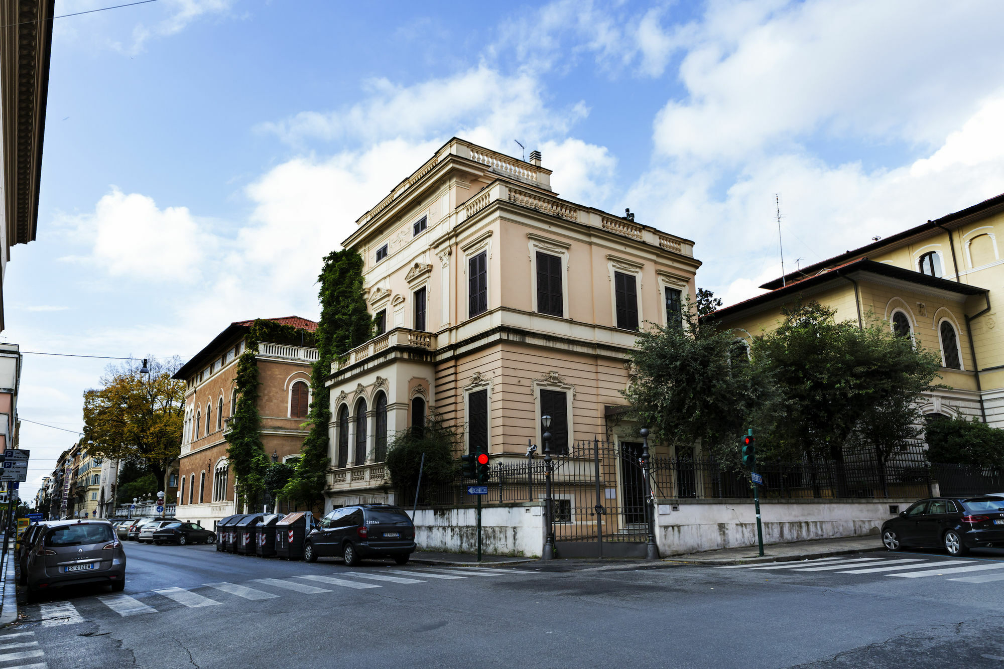 Lahouse Rome By Premium Suites Collection Екстериор снимка