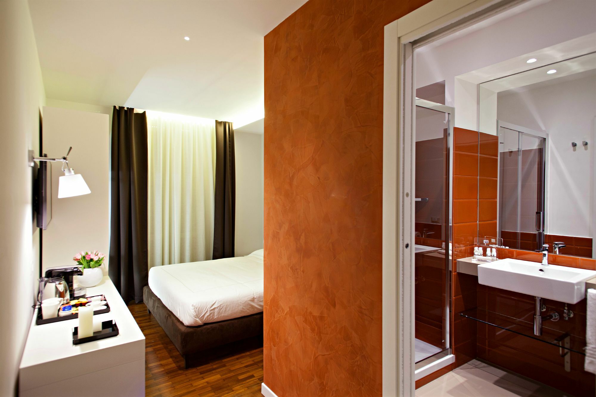 Lahouse Rome By Premium Suites Collection Екстериор снимка