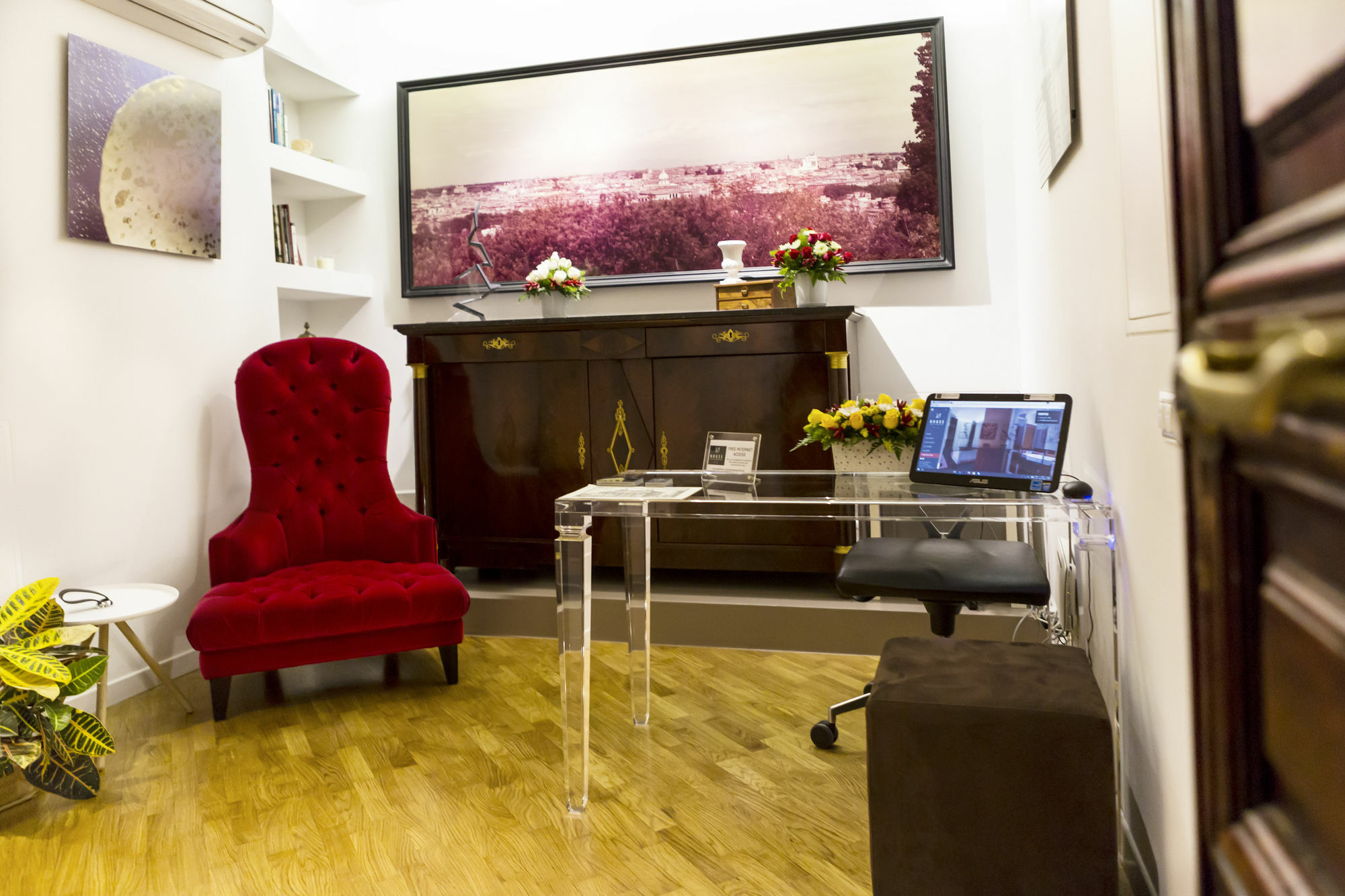 Lahouse Rome By Premium Suites Collection Екстериор снимка